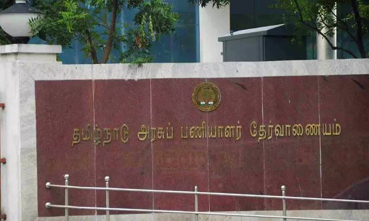 TNPSC Background
